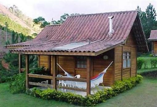 фото отеля Chez Domaine Pousada Organica