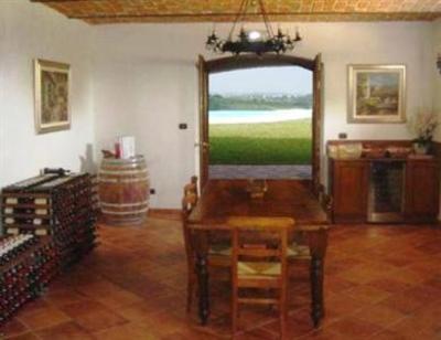 фото отеля Cascina Christiana