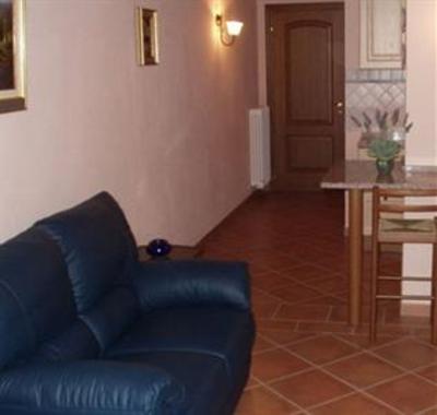 фото отеля Cascina Christiana
