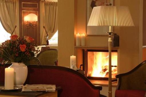 фото отеля Petersbuhel Sporthotel Obertauern