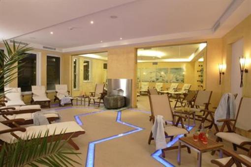 фото отеля Petersbuhel Sporthotel Obertauern