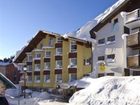 фото отеля Petersbuhel Sporthotel Obertauern