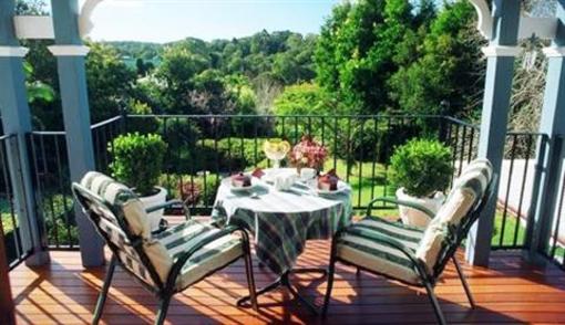 фото отеля Montville Provencal