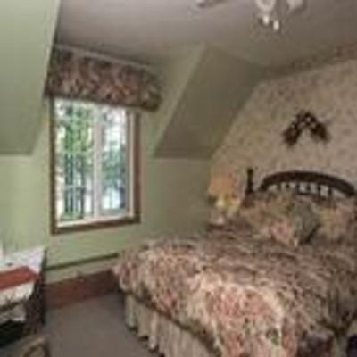 фото отеля Ardsallagh Lodge