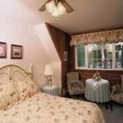 фото отеля Ardsallagh Lodge