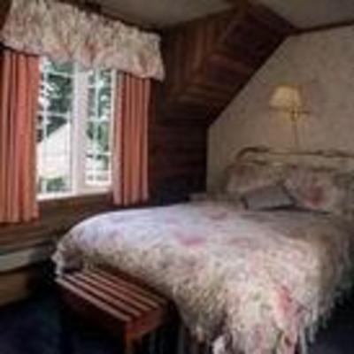 фото отеля Ardsallagh Lodge