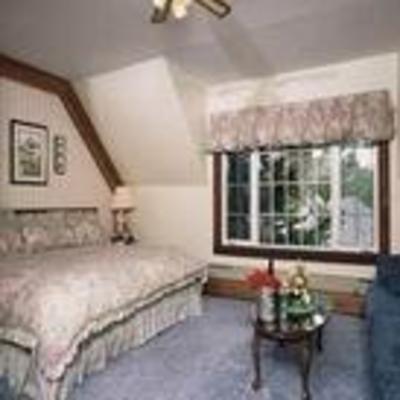 фото отеля Ardsallagh Lodge