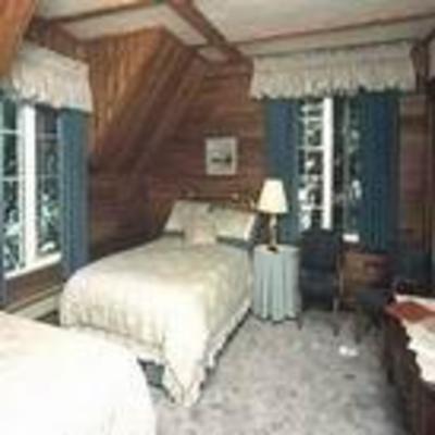 фото отеля Ardsallagh Lodge