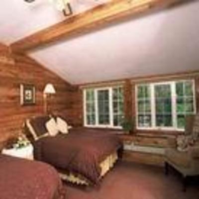 фото отеля Ardsallagh Lodge
