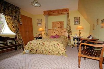 фото отеля Ardsallagh Lodge