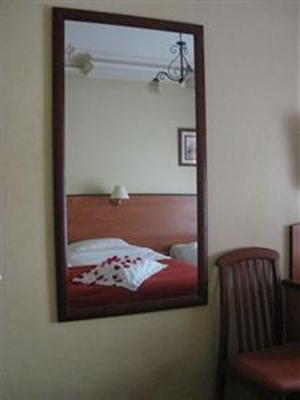 фото отеля Eden Hotel Montmartre