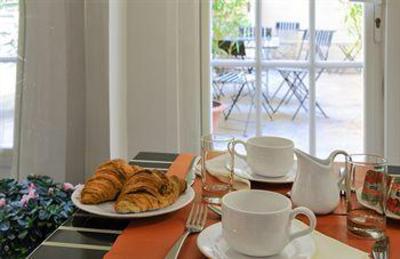 фото отеля Eden Hotel Montmartre