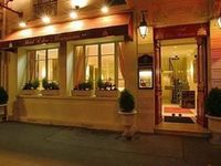 Eden Hotel Montmartre