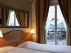 фото отеля Eden Hotel Montmartre