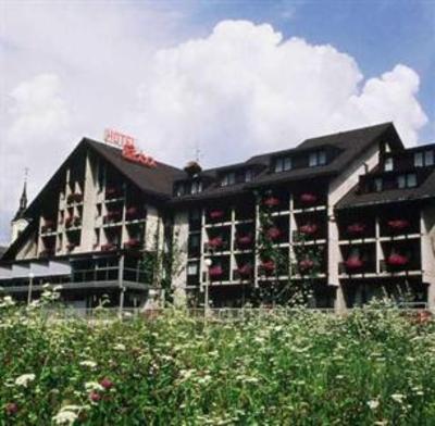 фото отеля Hotel Cerkno