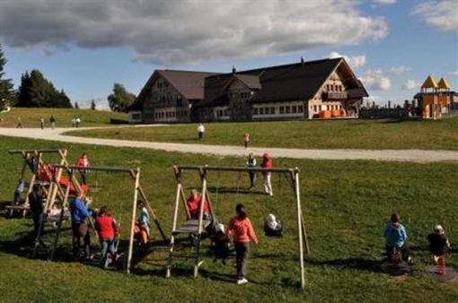 фото отеля Hotel Cerkno