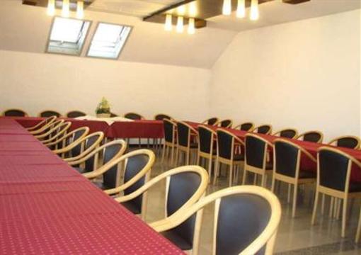 фото отеля Hotel Cerkno
