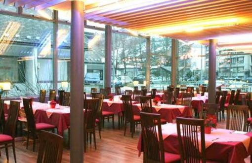 фото отеля Hotel Cerkno