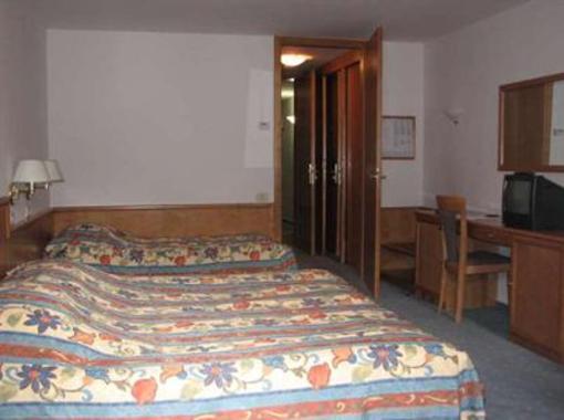 фото отеля Hotel Cerkno