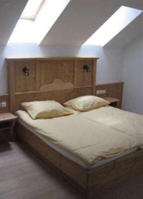 фото отеля Hotel Cerkno