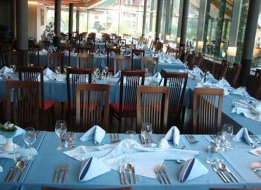 фото отеля Hotel Cerkno