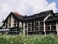 Hotel Cerkno