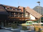 фото отеля Hotel Cerkno