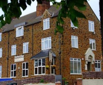 фото отеля Marine Hotel Hunstanton