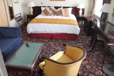 фото отеля Marine Hotel Hunstanton