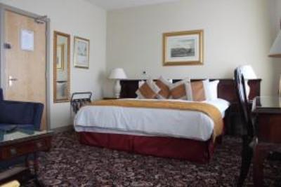 фото отеля Marine Hotel Hunstanton