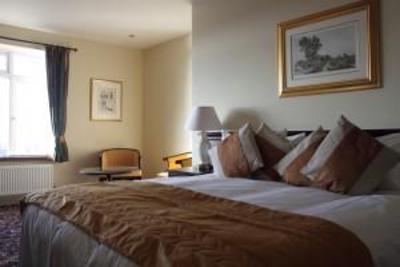 фото отеля Marine Hotel Hunstanton