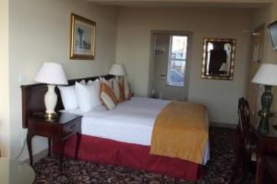 фото отеля Marine Hotel Hunstanton