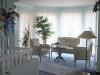 Hotel Flora Herzlake