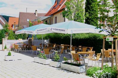 фото отеля Gasthaus Traube