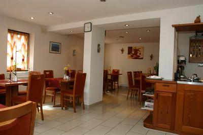 фото отеля Gasthaus Traube