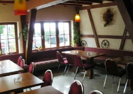 фото отеля Gasthaus Traube