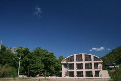 фото отеля Golden River Hotel