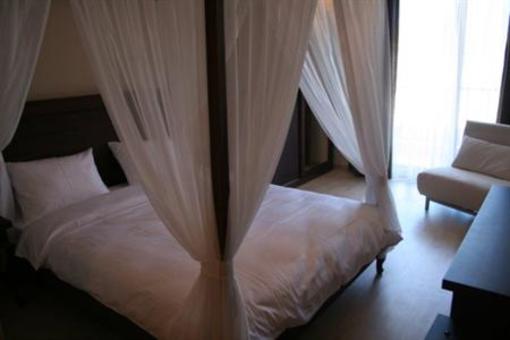 фото отеля Golden River Hotel