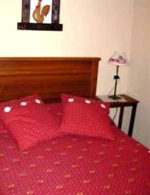 фото отеля B&B Chez Annie