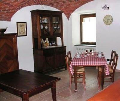 фото отеля B&B Chez Annie