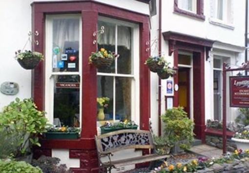 фото отеля Lyndhurst Guest House Keswick (England)