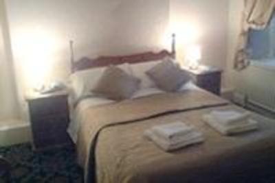 фото отеля Lyndhurst Guest House Keswick (England)