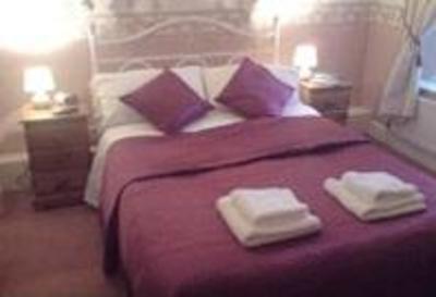фото отеля Lyndhurst Guest House Keswick (England)