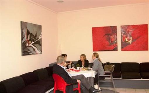 фото отеля Hotel Vienna San Michele al Tagliamento