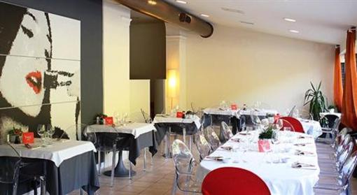 фото отеля Hotel Vienna San Michele al Tagliamento