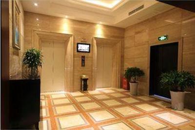 фото отеля National Hotel Chengdu