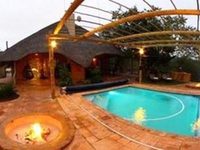 BushStoep Game Lodge