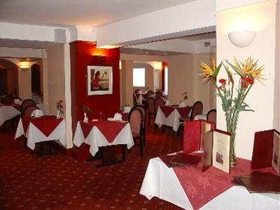 фото отеля The Hotel Rex Weymouth