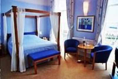 фото отеля The Hotel Rex Weymouth