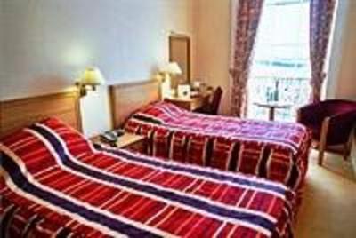 фото отеля The Hotel Rex Weymouth